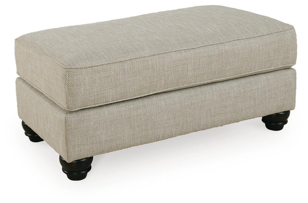 Asanti Living Room Set - Home Furniture And More (Brentwood, MD)