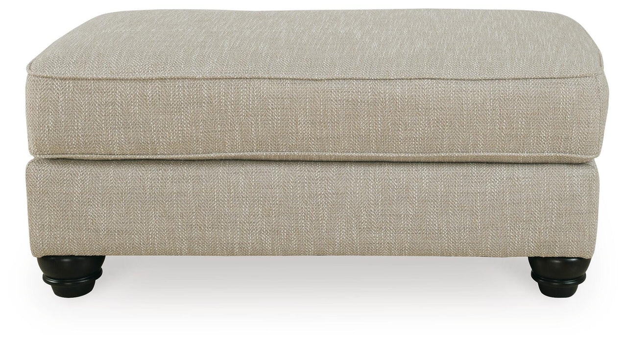 Asanti Living Room Set - Home Furniture And More (Brentwood, MD)