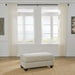 Asanti Ottoman - Home Furniture And More (Brentwood, MD)