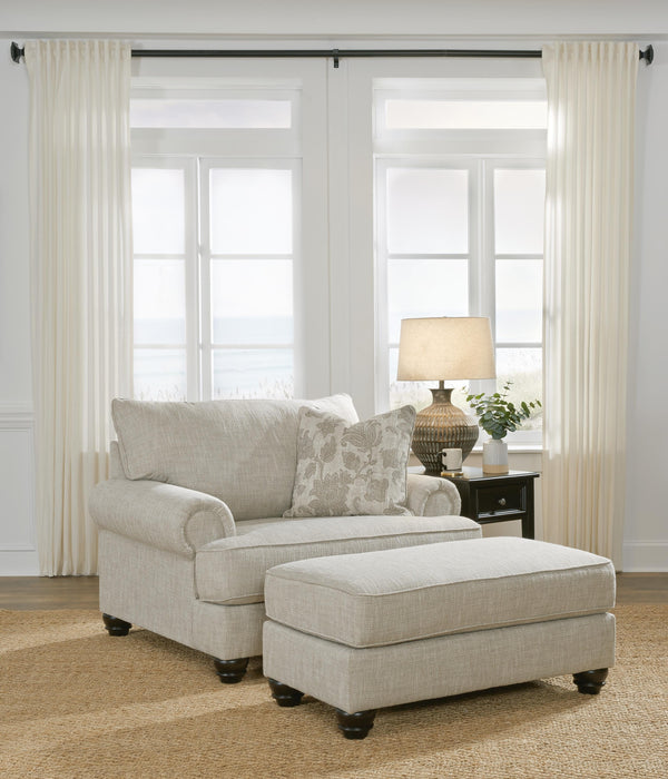 Asanti Living Room Set - Home Furniture And More (Brentwood, MD)