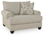 Asanti Living Room Set - Home Furniture And More (Brentwood, MD)