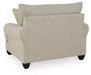 Asanti Oversized Chair - Home Furniture And More (Brentwood, MD)