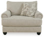 Asanti Living Room Set - Home Furniture And More (Brentwood, MD)