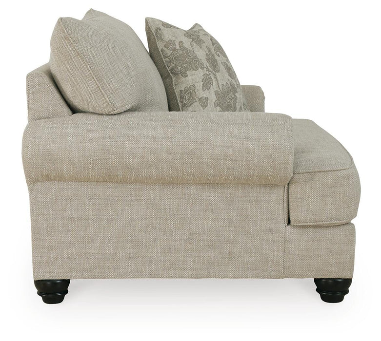 Asanti Living Room Set - Home Furniture And More (Brentwood, MD)