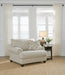 Asanti Oversized Chair - Home Furniture And More (Brentwood, MD)