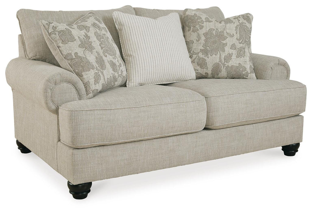 Asanti Living Room Set - Home Furniture And More (Brentwood, MD)