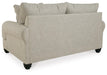 Asanti Loveseat - Home Furniture And More (Brentwood, MD)