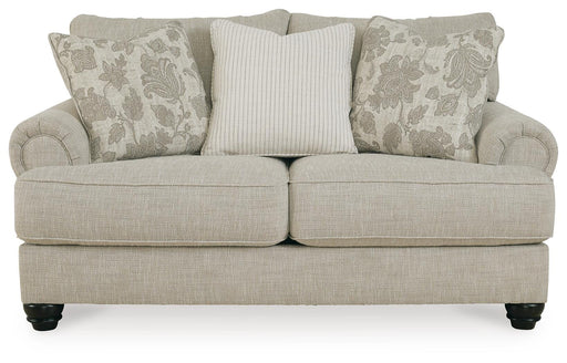 Asanti Loveseat - Home Furniture And More (Brentwood, MD)