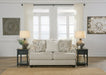 Asanti Loveseat - Home Furniture And More (Brentwood, MD)