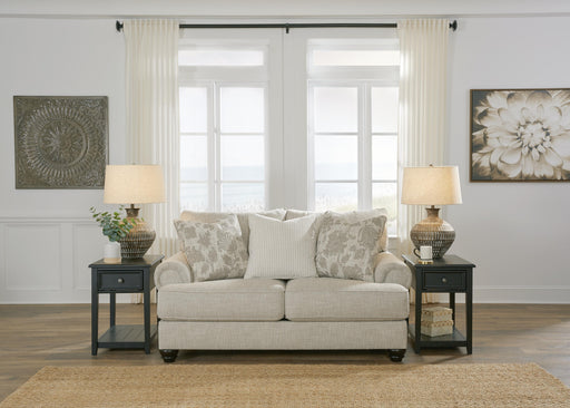 Asanti Loveseat - Home Furniture And More (Brentwood, MD)