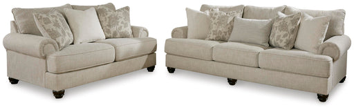Asanti Living Room Set - Home Furniture And More (Brentwood, MD)