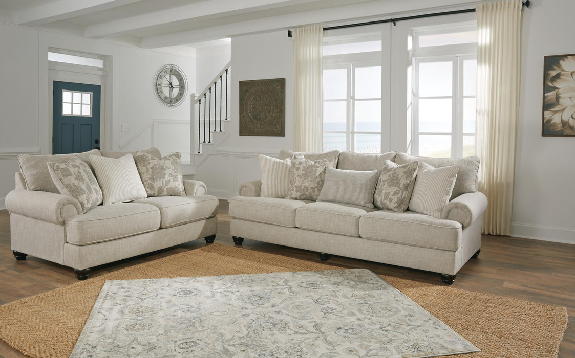 Asanti Living Room Set - Home Furniture And More (Brentwood, MD)