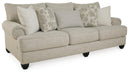 Asanti Living Room Set - Home Furniture And More (Brentwood, MD)