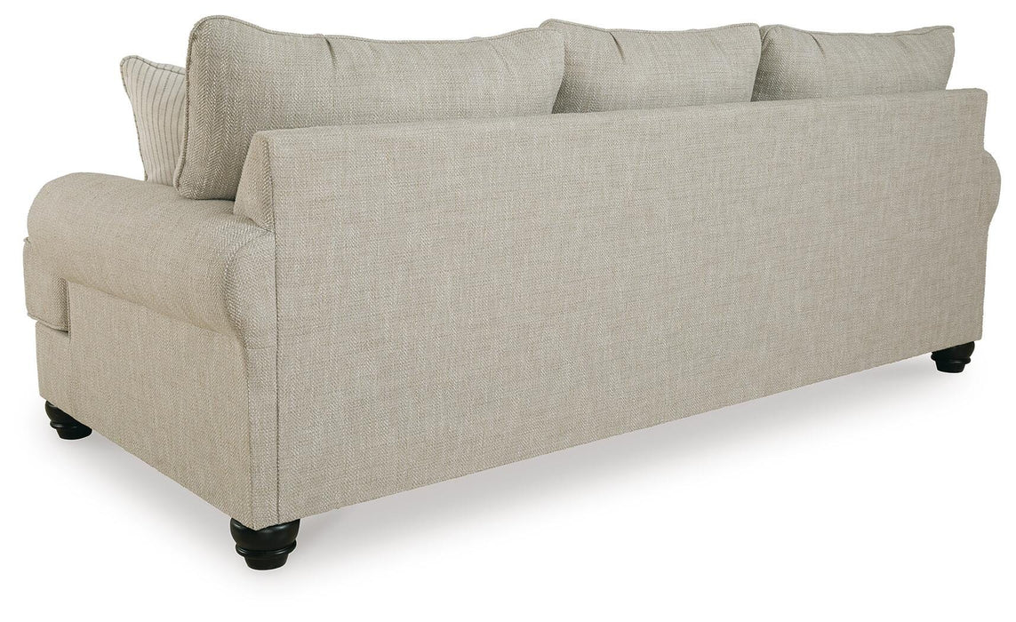 Asanti Sofa - Home Furniture And More (Brentwood, MD)