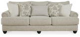 Asanti Sofa - Home Furniture And More (Brentwood, MD)
