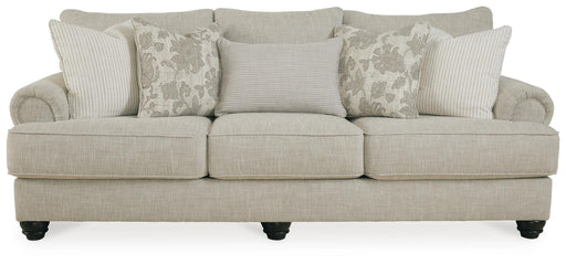 Asanti Sofa - Home Furniture And More (Brentwood, MD)