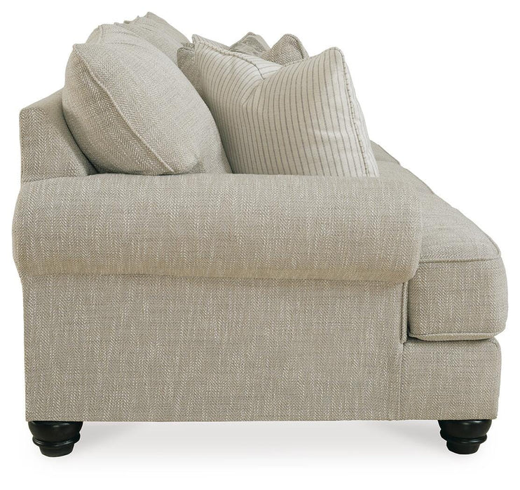 Asanti Living Room Set - Home Furniture And More (Brentwood, MD)