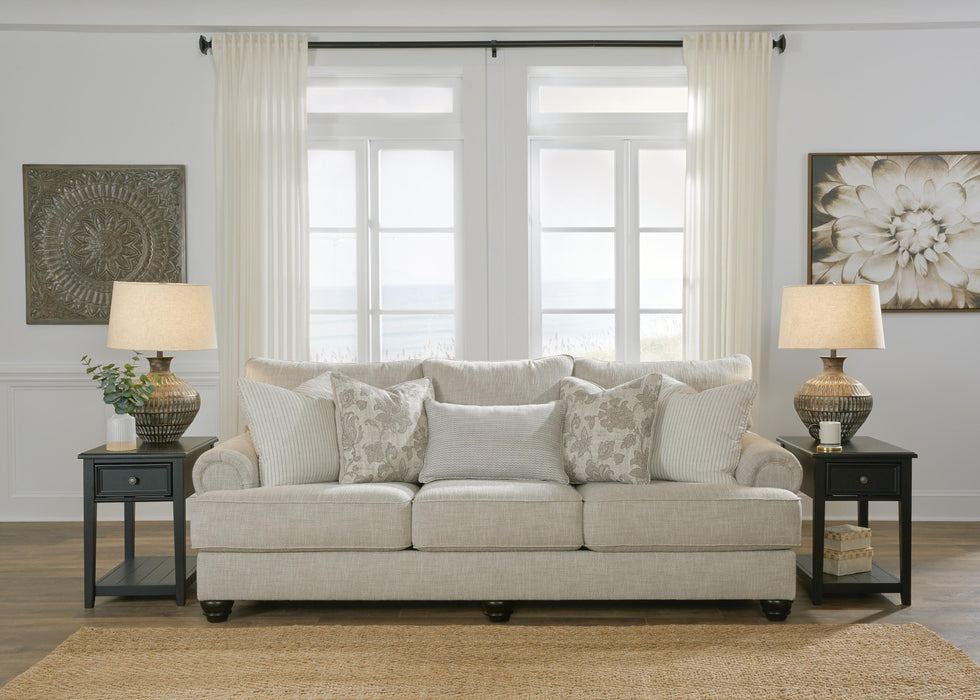 Asanti Sofa - Home Furniture And More (Brentwood, MD)