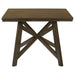 Canfield Counter Height Dining Table - Home Furniture And More (Brentwood, MD)