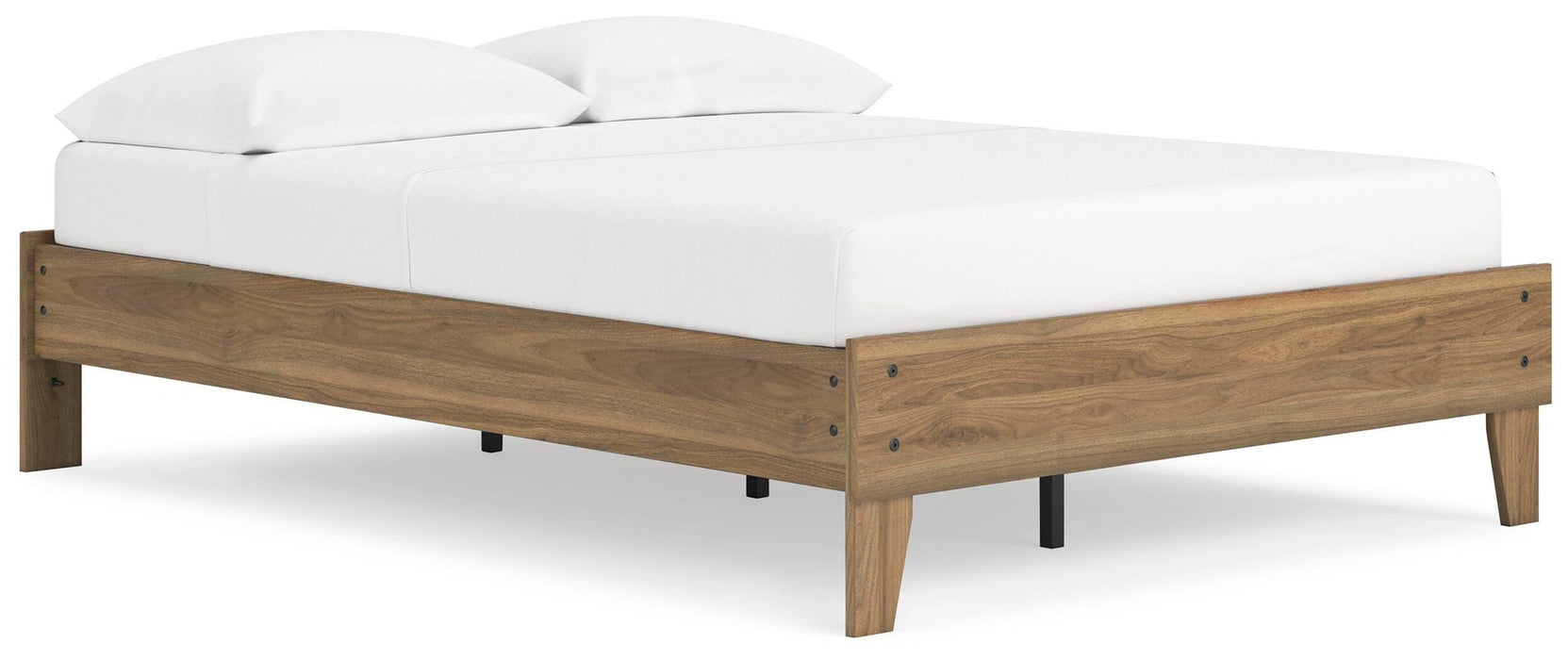 Deanlow Bed - Home Furniture And More (Brentwood, MD)