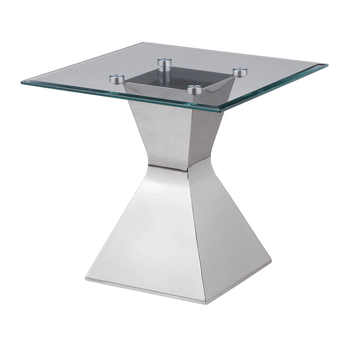 Jenny End Table