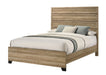 Jameson King Bed image