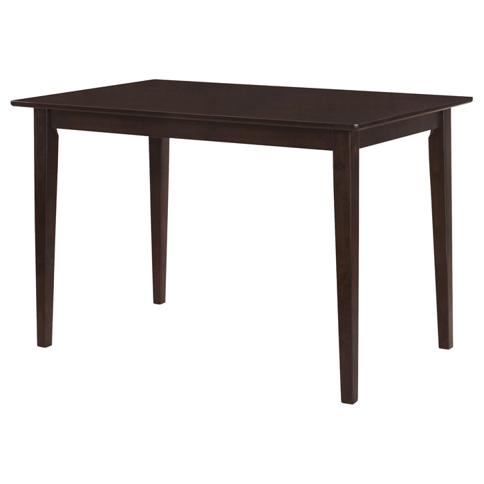 Gomez Dining Set - Home Furniture And More (Brentwood, MD)