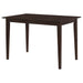 Gomez Dining Set - Home Furniture And More (Brentwood, MD)