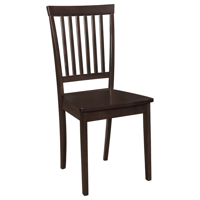 Gomez Dining Set - Home Furniture And More (Brentwood, MD)