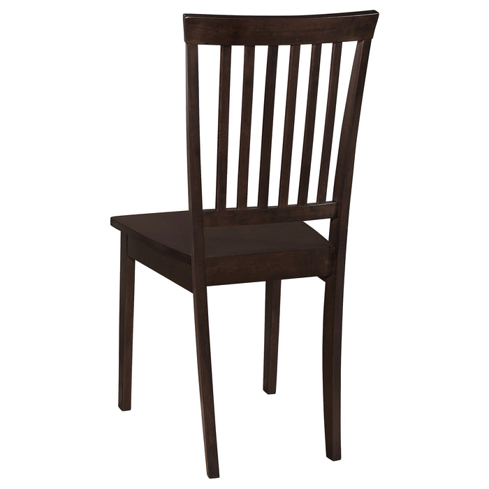 Gomez Dining Set - Home Furniture And More (Brentwood, MD)