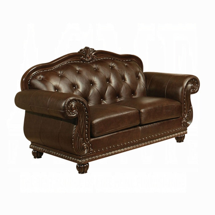 Anondale Loveseat - Home Furniture And More (Brentwood, MD)