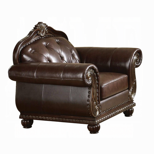 Anondale Chair - Home Furniture And More (Brentwood, MD)