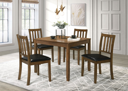 Parkwood Dining Set - Home Furniture And More (Brentwood, MD)