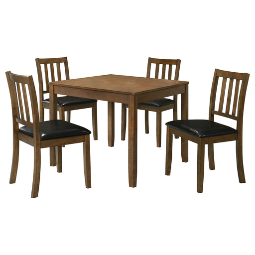Parkwood Dining Set - Home Furniture And More (Brentwood, MD)