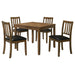 Parkwood Dining Set - Home Furniture And More (Brentwood, MD)