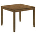 Parkwood Dining Set - Home Furniture And More (Brentwood, MD)