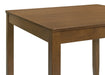 Parkwood Dining Set - Home Furniture And More (Brentwood, MD)