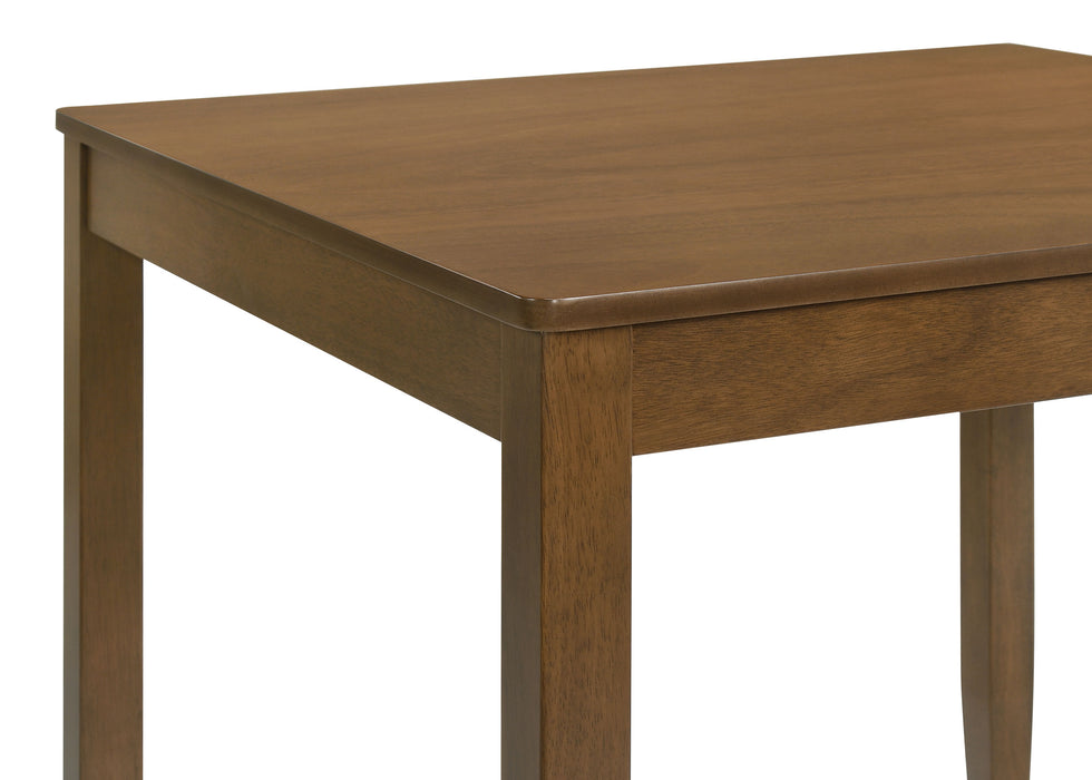Parkwood Dining Set - Home Furniture And More (Brentwood, MD)