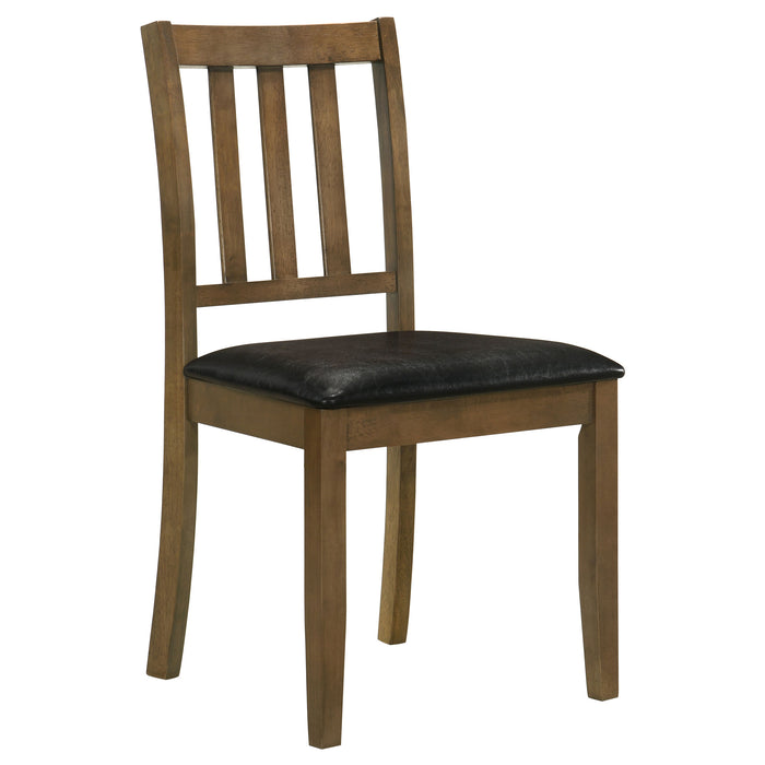 Parkwood Dining Set - Home Furniture And More (Brentwood, MD)