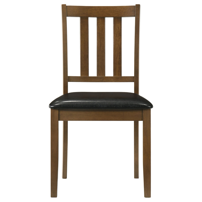 Parkwood Dining Set - Home Furniture And More (Brentwood, MD)
