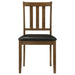 Parkwood Dining Set - Home Furniture And More (Brentwood, MD)