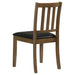 Parkwood Dining Set - Home Furniture And More (Brentwood, MD)