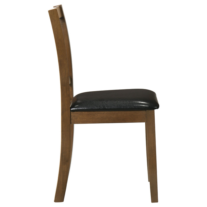 Parkwood Dining Set - Home Furniture And More (Brentwood, MD)