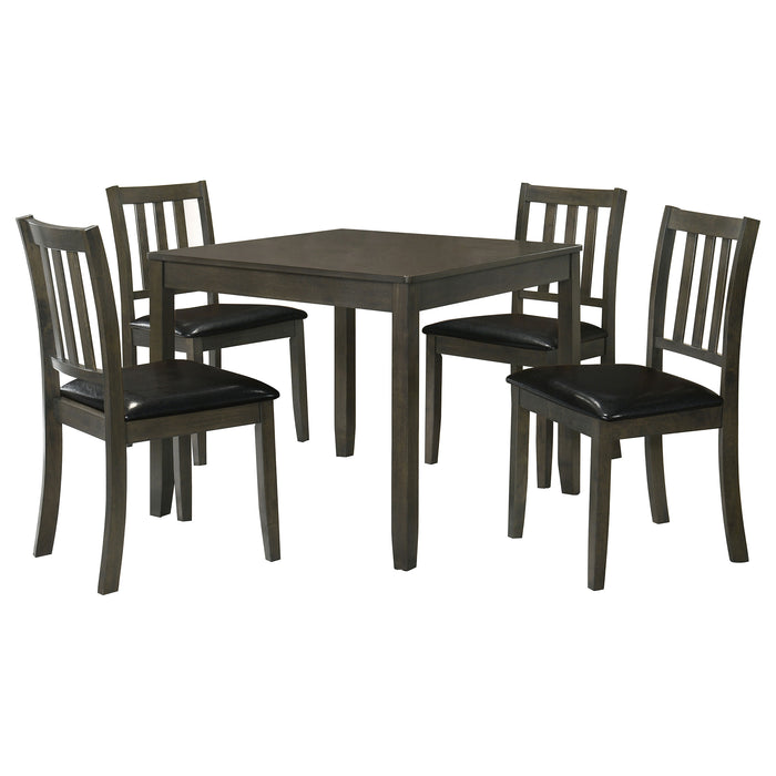Parkwood Dining Set - Home Furniture And More (Brentwood, MD)