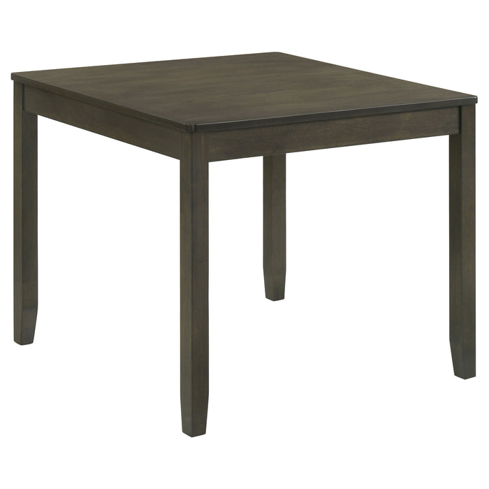 Parkwood Dining Set - Home Furniture And More (Brentwood, MD)