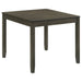 Parkwood Dining Set - Home Furniture And More (Brentwood, MD)