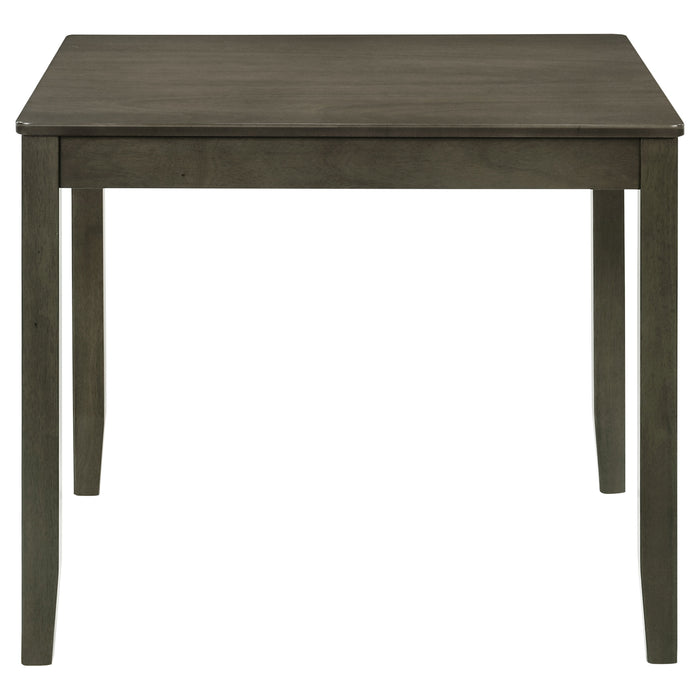 Parkwood Dining Set - Home Furniture And More (Brentwood, MD)
