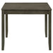 Parkwood Dining Set - Home Furniture And More (Brentwood, MD)
