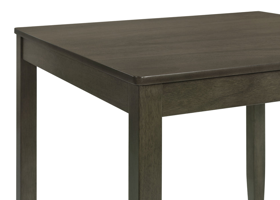 Parkwood Dining Set - Home Furniture And More (Brentwood, MD)