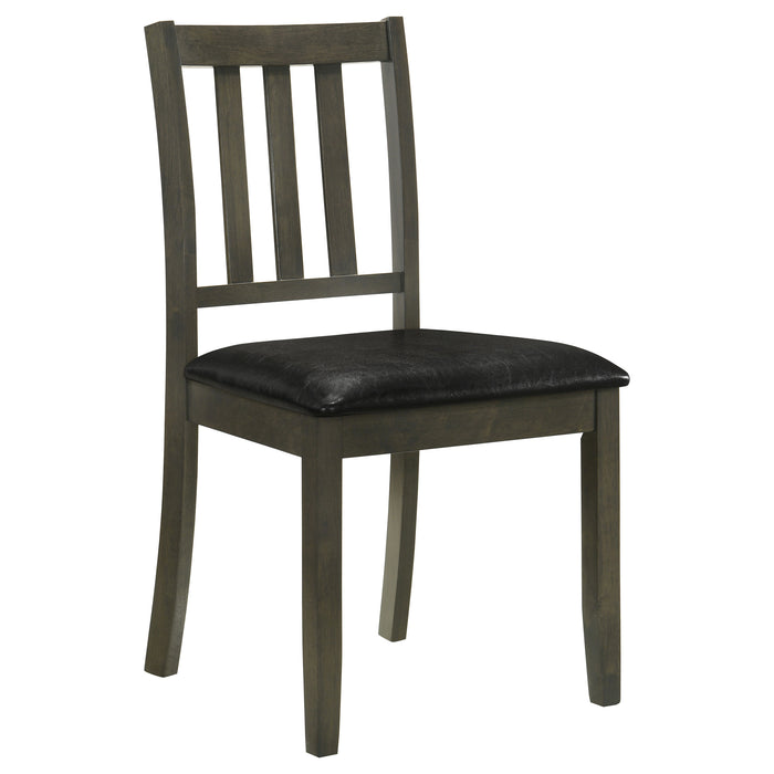 Parkwood Dining Set - Home Furniture And More (Brentwood, MD)